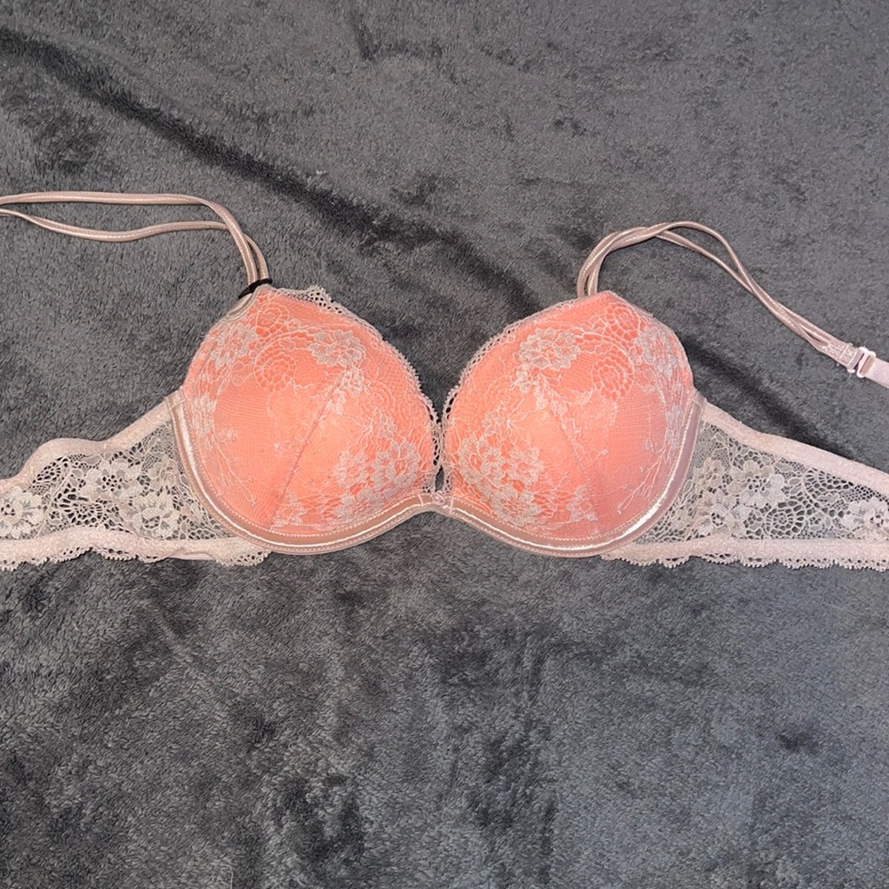 Vs bra